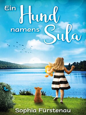cover image of Ein Hund namens Sula